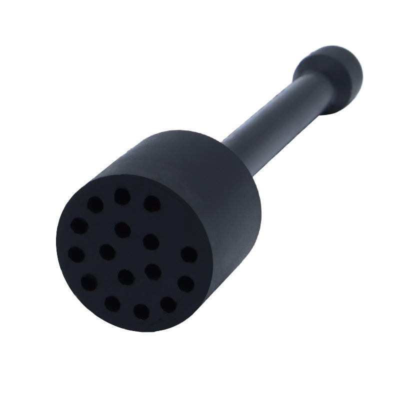 High current subsea bulkhead connector for ROV underwater system