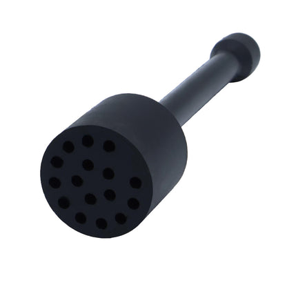 High current subsea bulkhead connector for ROV underwater system