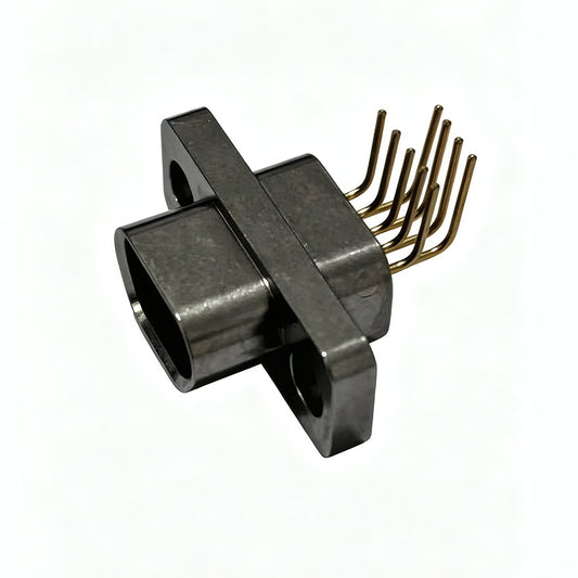 YingDiGe Aviation Connector - GJB2446 MIL-DTL-83513 Standard Micro-D Connector