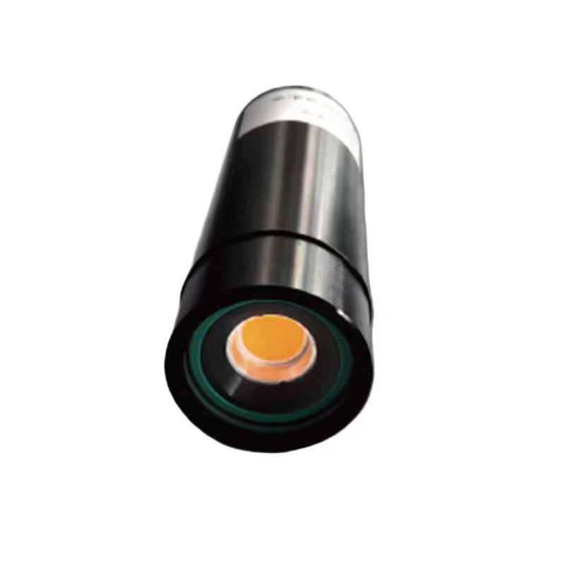 High-brightness subsea LED lamp for deep-sea applications