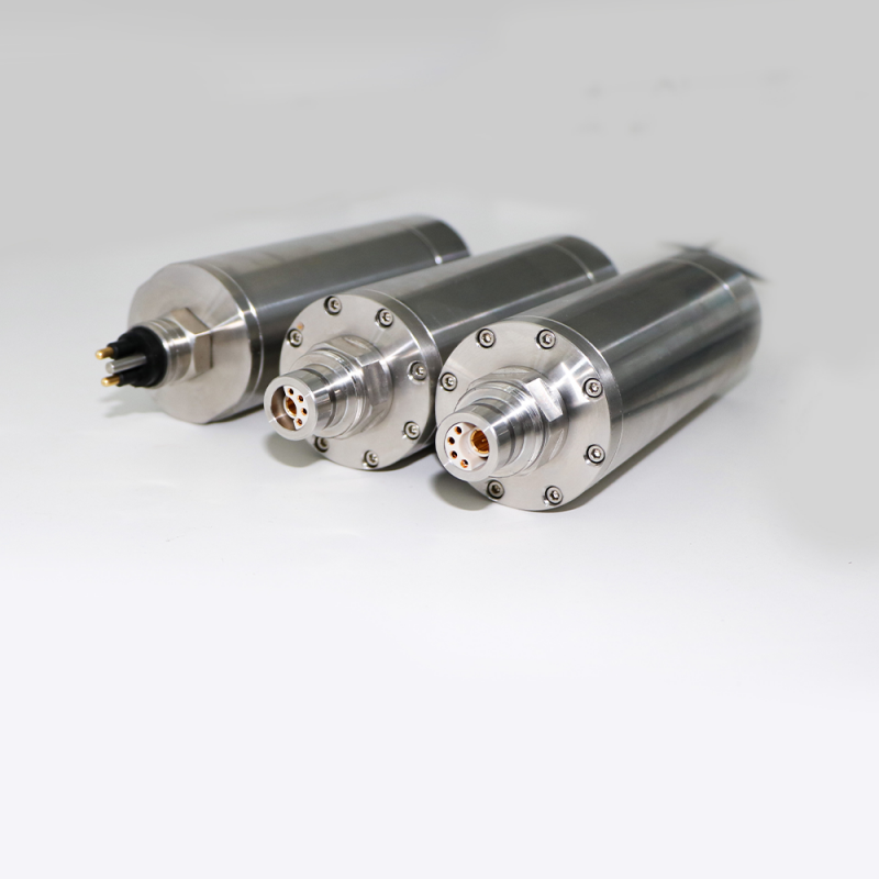AHD underwater camera high definition subsea monitoring camera