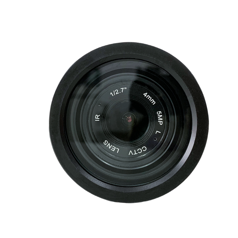 AHD underwater camera high definition subsea monitoring camera