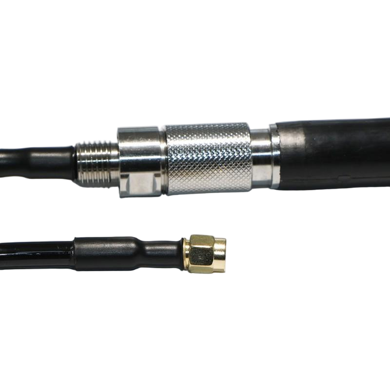 Marine GPS WIFI combo antenna waterproof offshore communication aerial