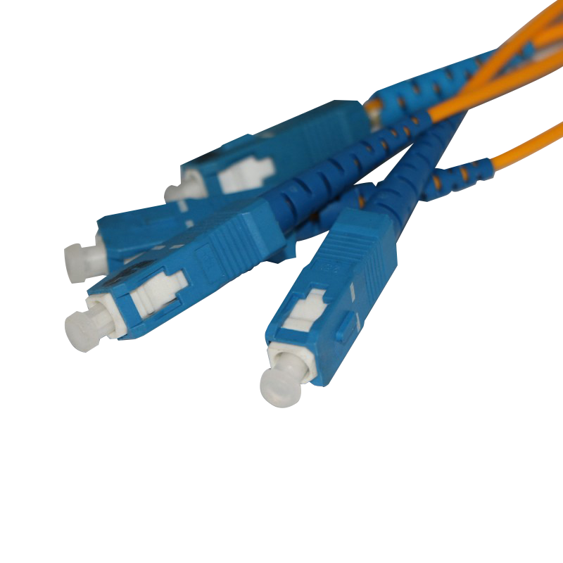 Subsea optical electrical hybrid connector deep sea high pressure resistant