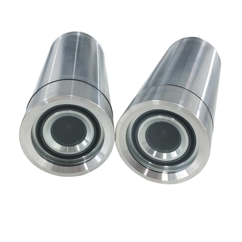 Waterproof AHD underwater camera for marine engineering inspection