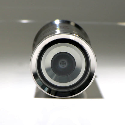 Explosion-Proof Underwater Camera with Integrated Lighting, Dual-Light IR/White Light, 200m Depth Rated for Hazardous Marine Areas