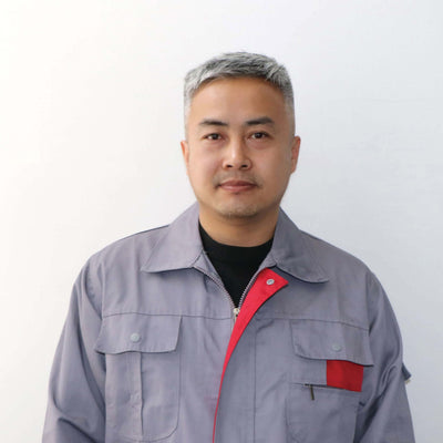 Liu Shiyu
