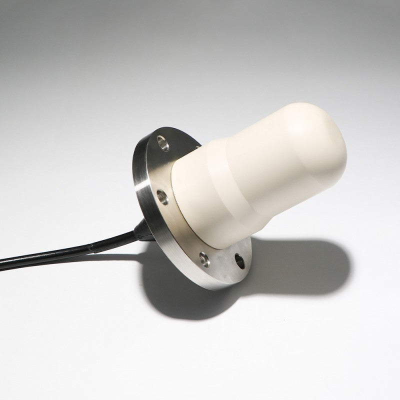 Seawater resistant marine GPS WIFI antenna floating buoy application
