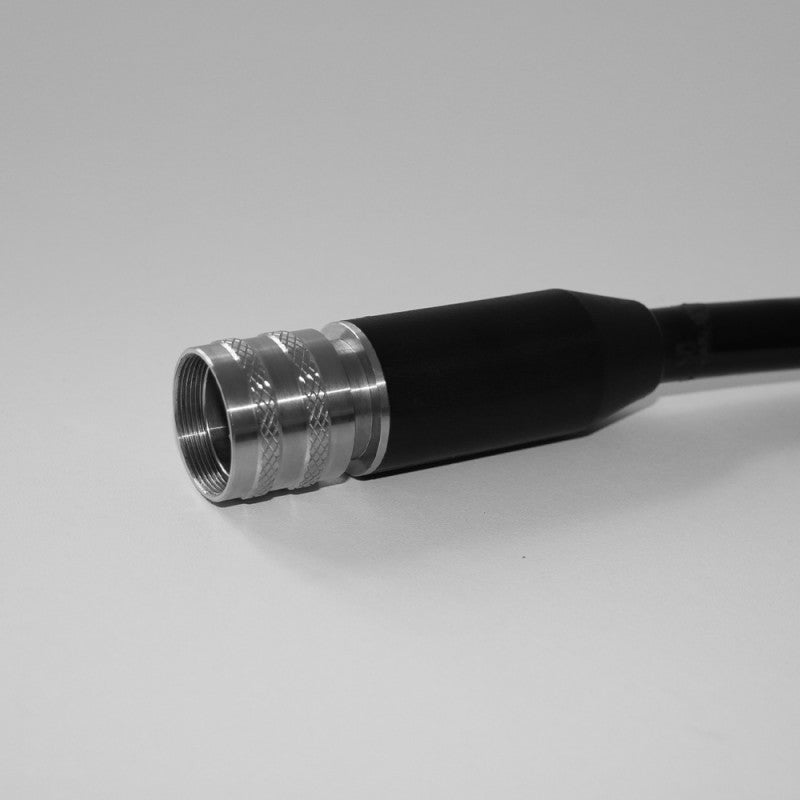 Luftfahrtsteckverbinder Stecker und Buchse