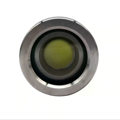 IP68 waterproof LED underwater light for marine and subsea use
