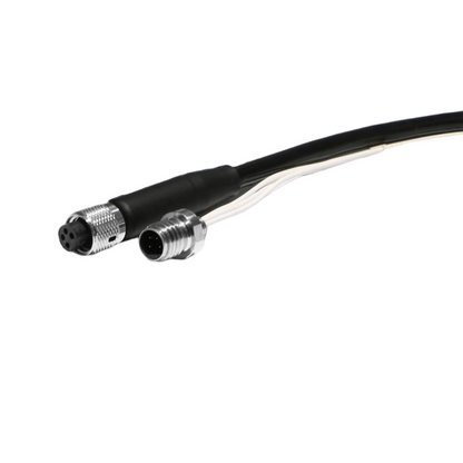 Custom ultra-small watertight connector compact subsea system