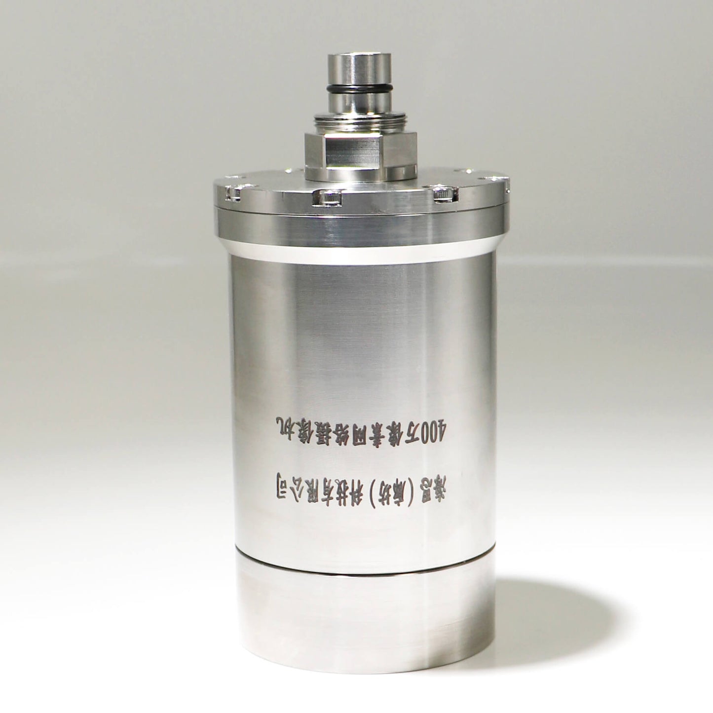 Underwater LED Floodlight for Marine ROV/AUV, 200m Rated, High Brightness Anti-Corrosion