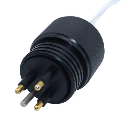 igh current subsea watertight connector high power underwater plug