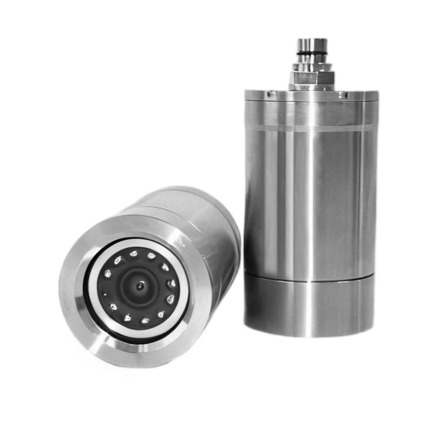 Mini AHD underwater camera for ROV subsea observation system