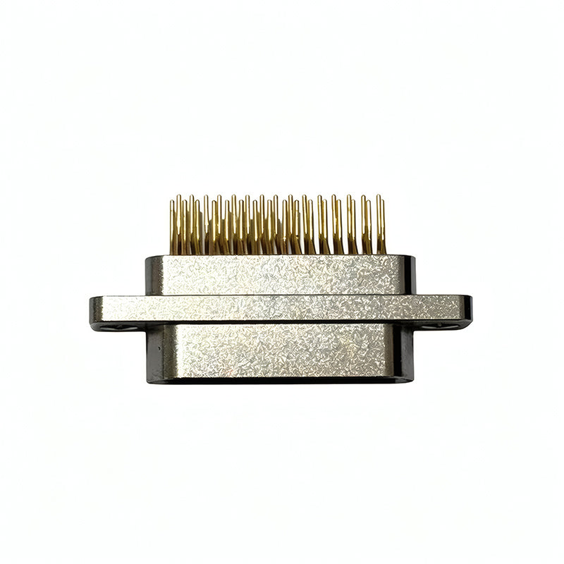 J30J Micro Rectangular Connector | MIL-DTL-83513 / MDM Compatible | Military Grade