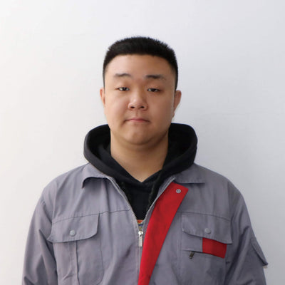 Deng Ruixuan