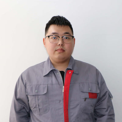 Gao Bo