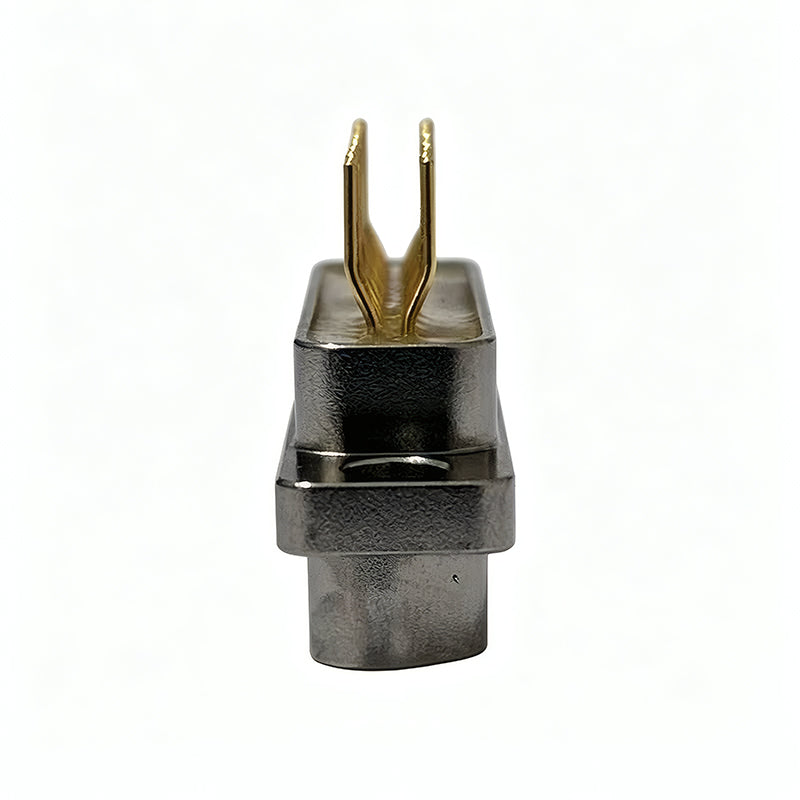 J30J Micro Rectangular Connector | MIL-DTL-83513 / MDM Compatible | Military Grade