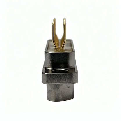 J30J Micro Rectangular Connector | MIL-DTL-83513 / MDM Compatible | Military Grade