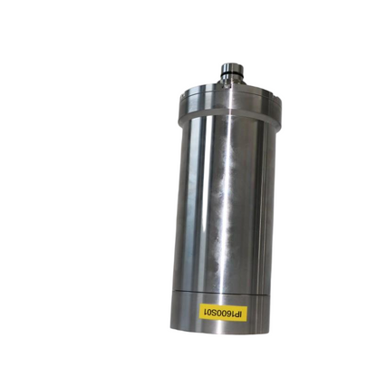 Stainless steel explosion proof underwater coaxial monitoring camera