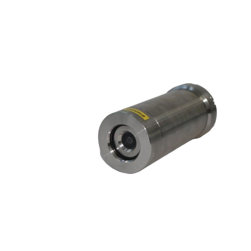 Industrial explosion proof subsea coaxial camera deep sea corrosion resistant